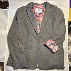 Batman's Femme Fatales Blazer